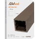 AWood AP120x120-coffee